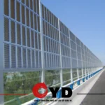 Quản lý thi công tường chống ồn trên cao tốc hiệu quả