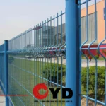 Lưu ý khi chọn chiều cao hàng rào chấn sóng