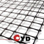 Cách lắp đặt lưới nhựa đơn giản tại nhà