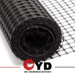 Lưới nhựa – Giải pháp hàng rào được ưa chuộng hiện nay