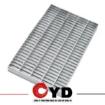 Tiêu chuẩn sản xuất và kiểm định grating