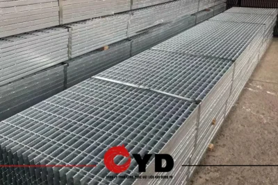 Tấm Sàn Grating - Ảnh 5
