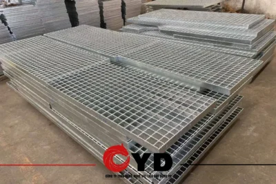 Tấm Sàn Grating - Ảnh 3