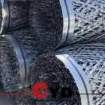 Tại sao nên chọn lưới thép gai dao thay vì dây thép gai thường