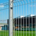 Hàng rào: Những điều cần biết trước khi thi công