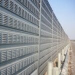 Tiêu Chuẩn Thiết Kế Tường Chống Ồn Đường Cao Tốc