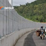 Tường Chống Ồn Là Gì? Cấu Tạo, Ứng Dụng & Báo Giá Mới Nhất