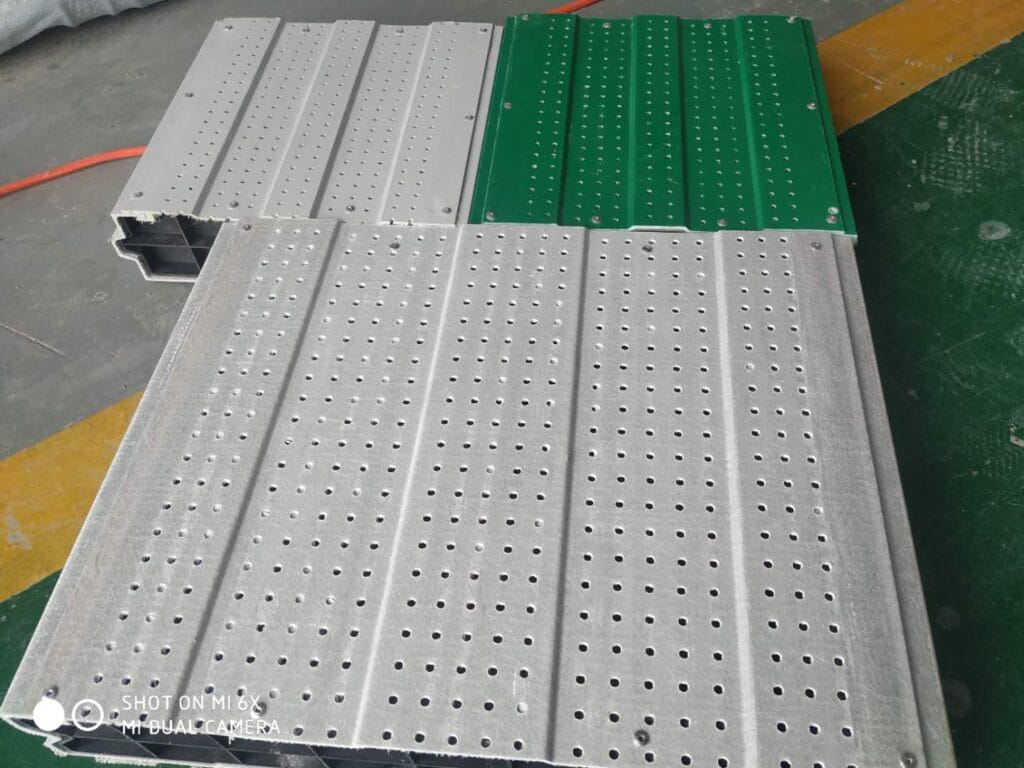 Giá Tường Chống Ồn 2026