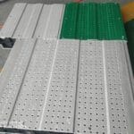 Giá Tường Chống Ồn 2026