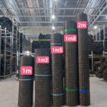 Mua lưới nhựa tại TP.HCM