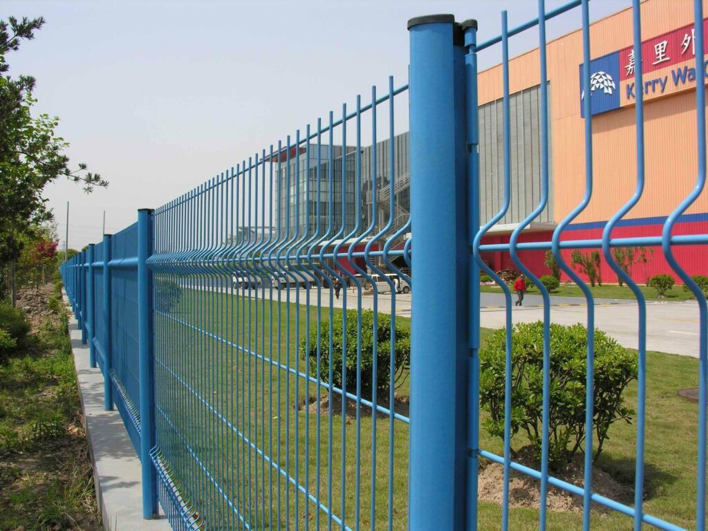 Rào chắn tiếng ồn tại Việt Nam cho đường giao thông và khu dân cư