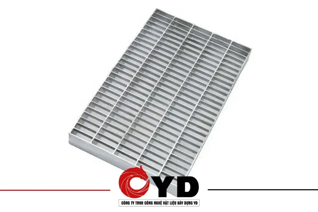 Sàn grating Y&D