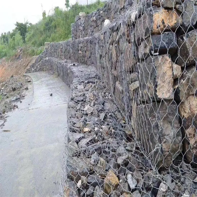 Lưới rọ đá Y&D