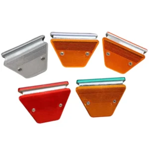 Cọc Chỉ Dẫn Viền Hình Thang - thiết bị an toàn giao thông Y&D