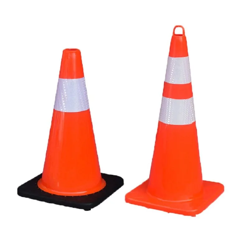 Cọc Nhựa Giao Thông - thiết bị an toàn giao thông Y&D