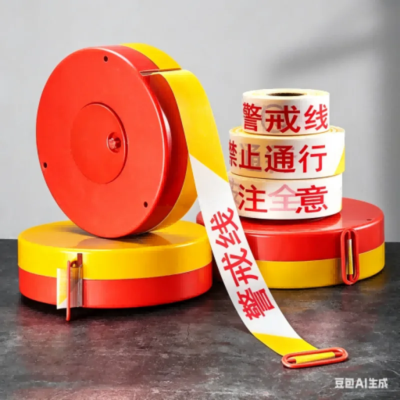 Dây Cảnh Báo - thiết bị an toàn giao thông Y&D