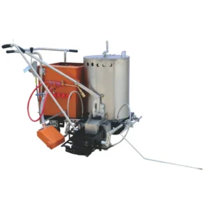 Máy Vạch Kẻ Đường - thiết bị an toàn giao thông Y&D